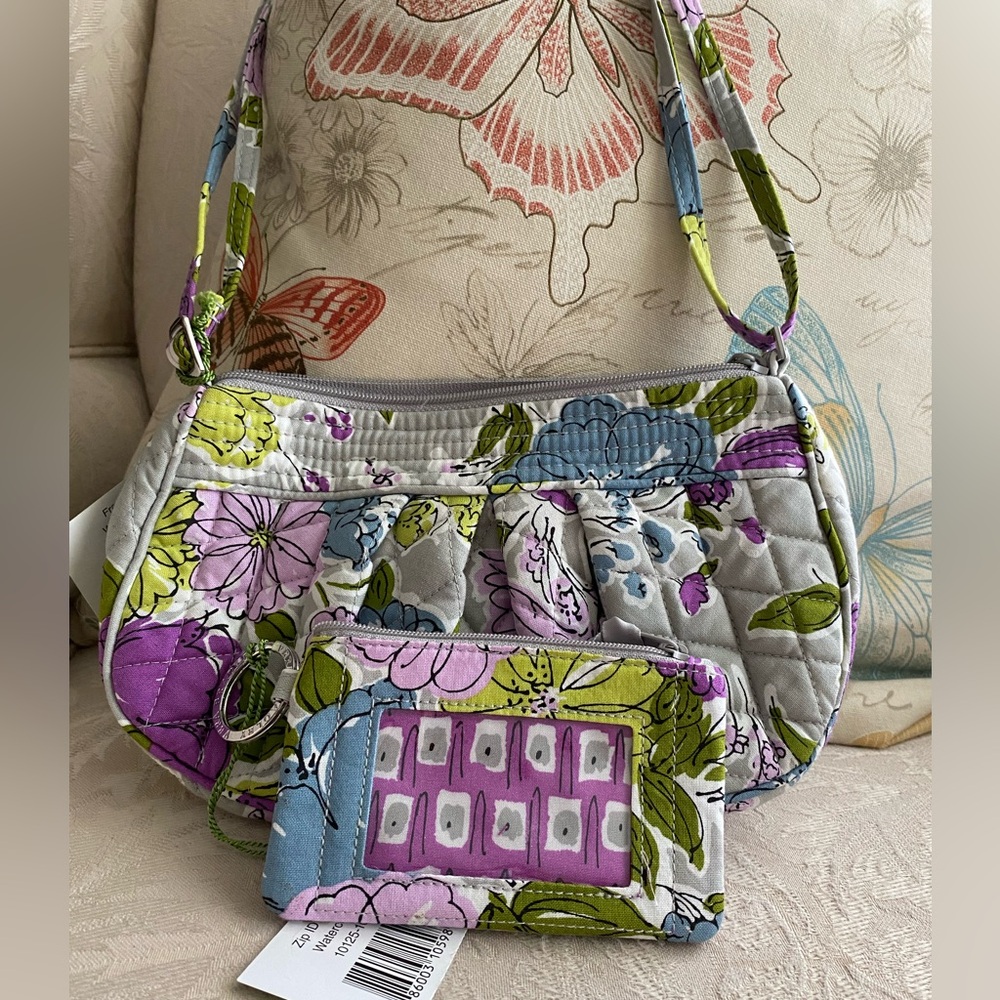 Vera Bradley Purse Set
